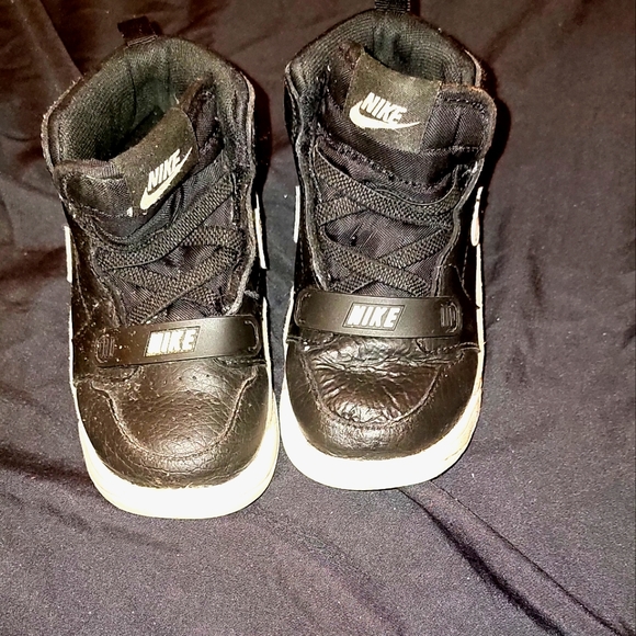 Air Nike Jordan Legacy 312 - Picture 2 of 3